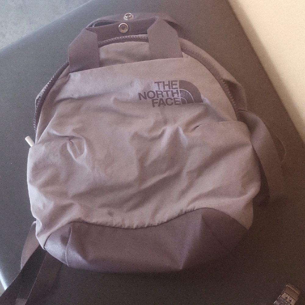 The Northface backpack